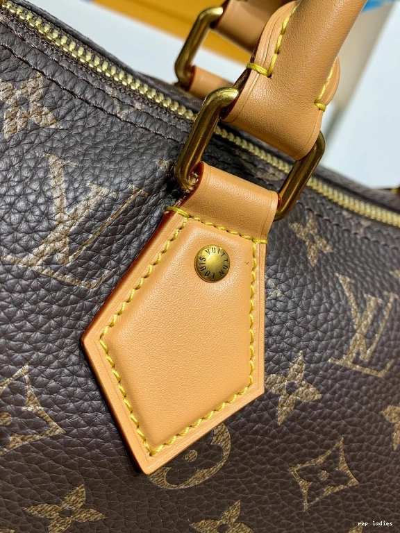 Cheap Speedy 25  Bandoulière VUITTON P9 LOUIS 0804